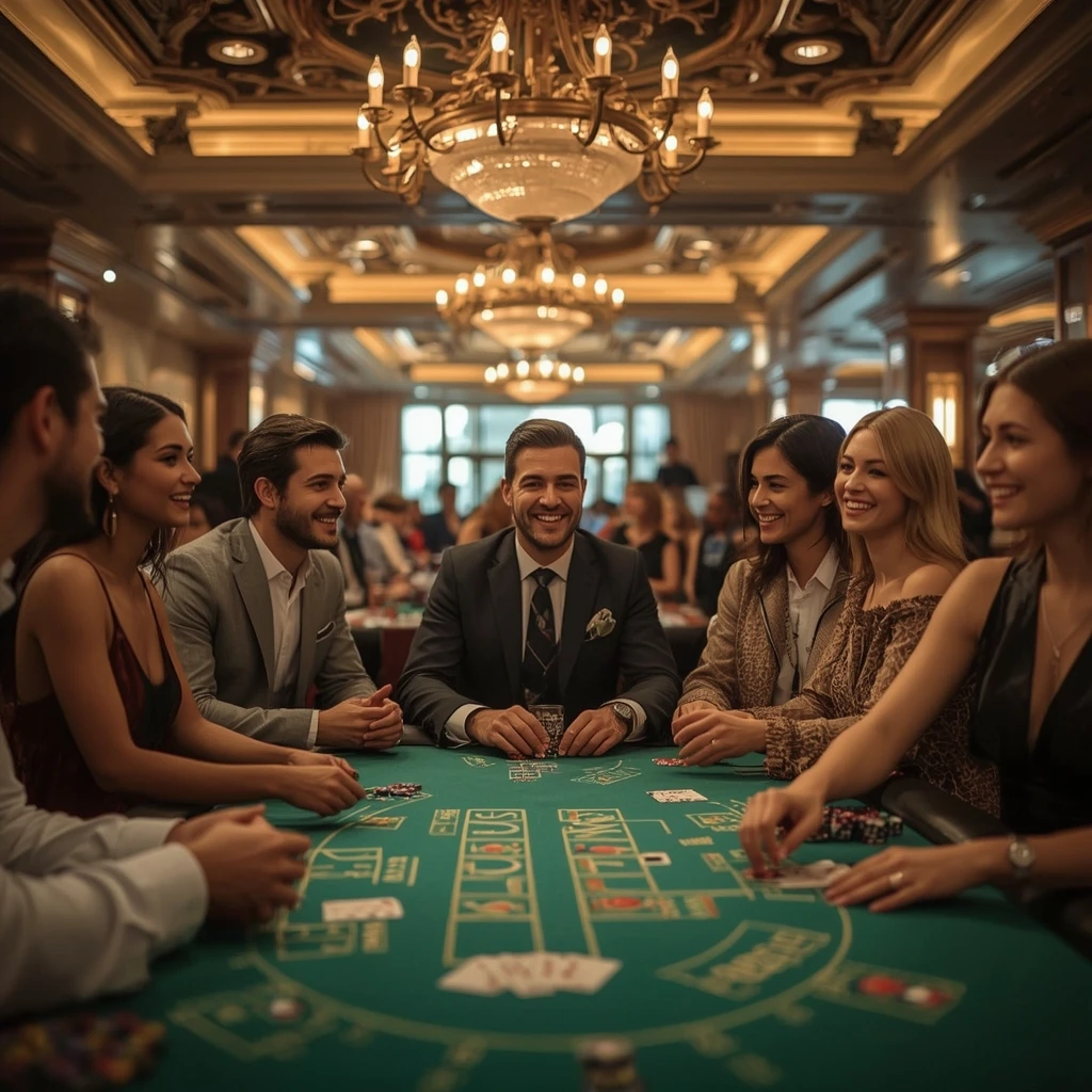 Double Bonus Poker Le Bon Casino